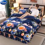 Disney Комплект постельного белья 1,5 м, 4 предмета - фото