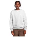 Классический свитер с круглым вырезом Cornell Element, синий - фото 3