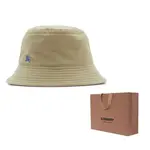 Панама мужская Burberry, светло-коричневый - фото 3