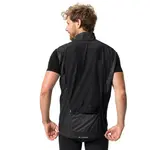 Жилет VAUDE Matera Air, черный - фото 2