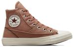 Кроссовки Converse Chuck Taylor All Star Canvas унисекс, Brown - фото 2