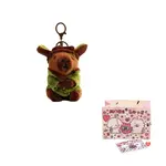 Плюшевый кулон Fat Fat Dragon - фото