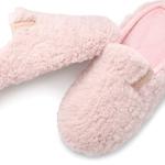 Тапочки Elbsand, Rose - фото 4