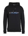 Толстовка Givenchy, черный - фото