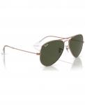 Солнцезащитные очки, RB3025 AVIATOR CLASSIC Ray-Ban - фото 4
