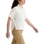 Рубашка SIMA Shirts Women's Arcteryx, зеленый - фото 10