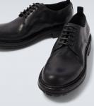 Кожаные дерби Dolce&Gabbana, Black - фото 3