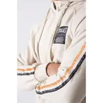 Толстовка Everlast Felpa full zip, бежевый - фото 4