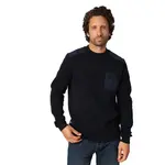 Свитер Deeluxe Tonny, синий - фото