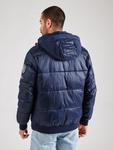 Зимняя куртка CAMP DAVID Winter Jacket, темно-синий - фото 4