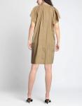 Платье Momoní, бежевый - фото 3