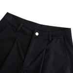 ANTA Женские повседневные брюки Basic Black - фото 4