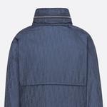 Детская куртка Dior, темно-синий - фото 7