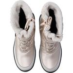 Женские туфли Harma WP CMP, бежевый - фото 3