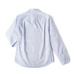 Lee Мужская синяя рубашка - фото 3