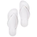 Босоножки с орхидеями Coloko, белый - фото 4