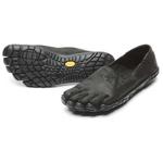 Походная обувь Vibram Fivefingers CVT Leather, черный - фото 2