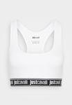 Бюстье Just Cavalli Bustier, White - фото 5