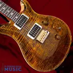 PRS Core Custom 24 Желтый Тигр 10-Top - фото 2