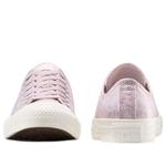 Кроссовки Converse Chuck Taylor All Star Low 'Floral Satin' - фото 4