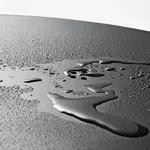 Стул, серый LÄCKÖ IKEA - фото 5