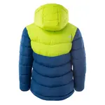 Куртка Bejo Baldey II, синий - фото 2