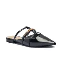 Сандалии-Мулы Gianira 20 Pinko, черный - фото