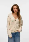 Кардиган vmvalley Vero Moda, Birch - фото