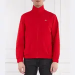 Куртка стандартного кроя Tommy Hilfiger, красный - фото