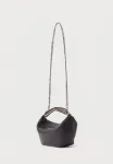 Сумка bmonstia Steve Madden, Black - фото 2