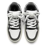 Обувь для скейтбординга SK.TRIP унисекс, джинсовая ткань - фото 55