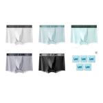 Lee Подарочный набор мужского белья 5 пар - фото 9