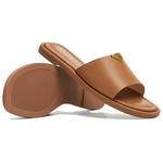 Тихие слайды Tata, коричневый - фото 9