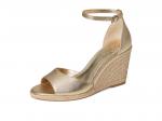 Туфли Vince Camuto Felyn, Egyptian Gold - фото 7