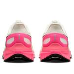 Кроссовки (WMNS) Nike Structure 25 'Sail Hyper Pink Barely Volt', бежевый - фото 5