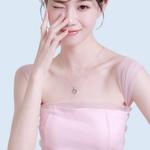 Disney Серебряное колье S925 для женщин - фото 10