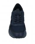 Кроссовки Rethink Santoni, полуночно-синий - фото 4