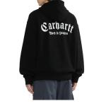 Свитшот мужской Carhartt WIP, коричневый - фото 5