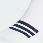 Adidas Набор носков Unisex 3 Pack White - фото 4