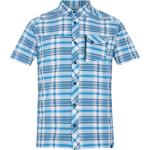 Рубашка Моллин Mckinley, мультиколор - фото