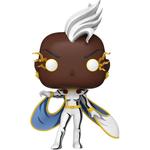 Фигурка Marvel X Men 97 Storm Chibi Funko - фото