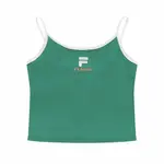 FILA FUSION Топ-майка Women's Protea Green - фото 3