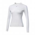 Женская белая велосипедная одежда LiNing - фото