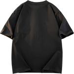 Футболка унисекс Sesame Street, розовый - фото 2