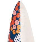 Декоративные подушки набор из 2-х штук Beliani, мультиколор - фото 5