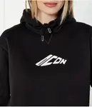 Толстовка Cool fit Dsquared2, черный - фото 4