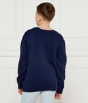 Свитер Regular fit Polo Ralph Lauren, синий - фото 3