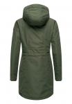 Парка ELSIE Ragwear, оливковый - фото 4
