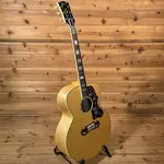 Акустическая гитара Gibson Custom SJ-200 Original - Тройной антикварный - фото 2