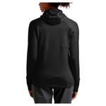 Толстовка Haglöfs Betula Full Zip, черный - фото 3